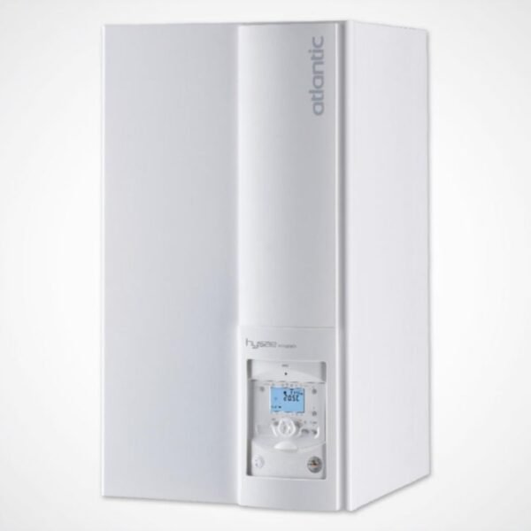 Chaudière hybride murale gaz